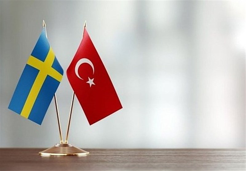 آتش اختلافات ترکیه و سوئد زبانه کشیده است؟