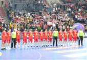 Iran Loses to Poland at 2023 World Handball Championship