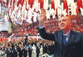 اردوغان موعد برگزاری انتخابات ترکیه را اعلام کرد