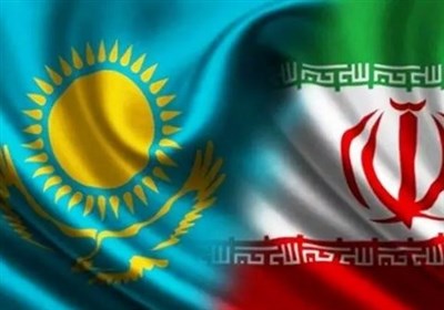  برگزاری هجدهمین کمیسیون مشترک ایران و قزاقستان 