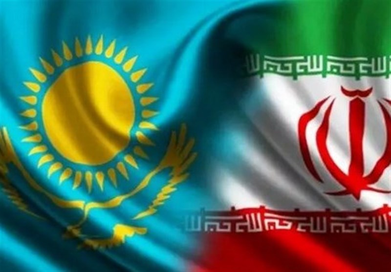 تجارت ۳ میلیارد دلاری میان ایران و قزاقستان هدفگذاری شد