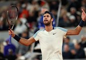 اتفاق تاریخی برای تنیس روسیه در رنکینگ جدید ATP