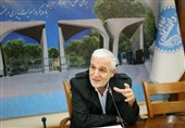 برنامه‌های دهه فجر دانشگاه تهران با اتکا به ظرفیت‌های دانشجویان، اساتید برگزار می‌شوند