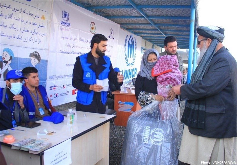 سازمان ملل: به 59 درصد افراد آسیب‌پذیر در افغانستان کمک‌رسانی شده است