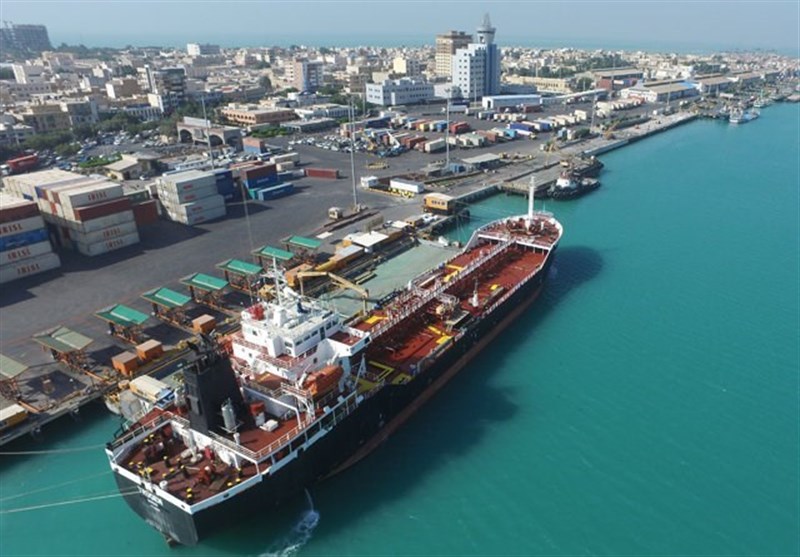 مسؤول اقتصادی : حجم الصادرات الایرانیة الى فنزویلا سجل زیادة بواقع 416 فی المائة