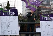 Ambulance Workers in UK Strike again As Unions Call for Talks