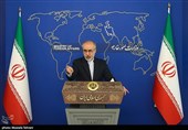 هشدار ایران به اروپایی‌ها درباره پیامدهای خطرناک افزایش اهانت به مقدسات اسلامی