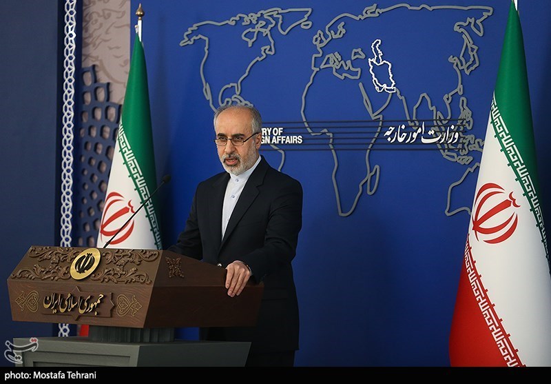 İran, Azerbaycan’ın Tahran Büyükelçiliğine Yapılan Saldırıyı Kınadı