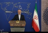 Kenani: ABD Hükümetlerinin İran&apos;a Karşı İşlediği Suçlar, Onların Sahte Siyasi Jestlerini Açığa Çıkarıyor