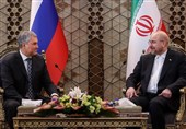 Senior Lawmakers Discuss Implementation of Iran-Russia Long-Term Deal