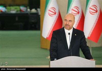  قالیباف جزئیات اولویت‌های مهم در نشست کمیسیون مشترک پارلمانی ایران و روسیه را تشریح کرد 