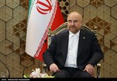 قالیباف:‌ «جهان اسلام و همبستگی برای صلح و توسعه پایدار» ایده ابتکاری ایران در بین‌المجالس اسلامی است