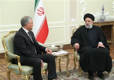 رئیسجمهور: ایران اجرای کامل توافقات با روسیه را دنبال میکند