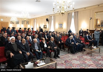 ششمین کنفرانس تاریخ روابط خارجی ایران