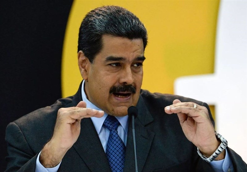 Maduro Says Venezuela Supports Idea of Creating A Regional Currency