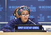 سازمان ملل: برای رفع محدودیت زنان در افغانستان به دنبال راه حل هستیم