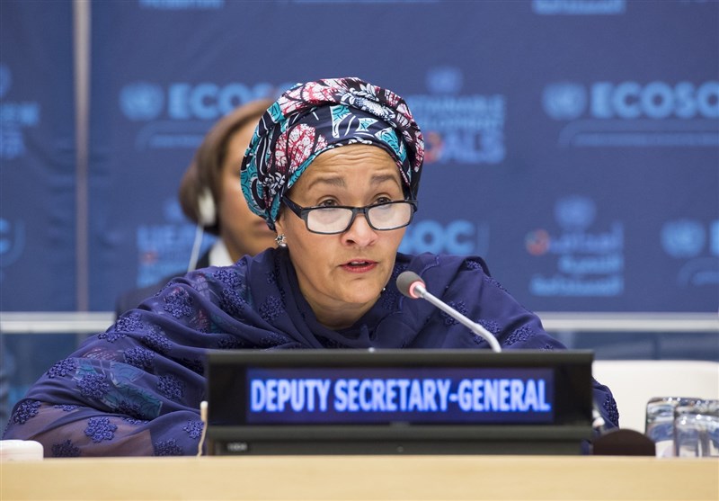 سازمان ملل: برای رفع محدودیت زنان در افغانستان به دنبال راه حل هستیم