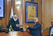 ارائه لایحه متمم بودجه 31 هزار میلیاردی شهرداری تهران به شورای شهر تهران