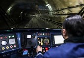 فاز یک خط دو مترو شیراز با حضور وزیر کشور به بهره برداری می‌رسد‌