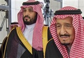 ساندی تایمز: برگزاری جشن‌ در عربستان آزاد ولی انتقاد از حاکمیت ممنوع است!