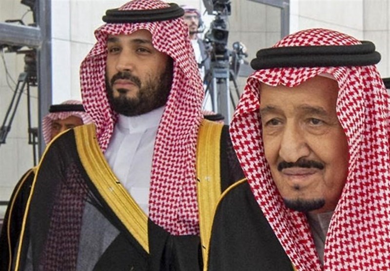 ساندی تایمز: برگزاری جشن‌ در عربستان آزاد ولی انتقاد از حاکمیت ممنوع است!