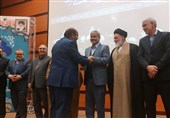 رئیس دادگستری و دادستان بهارستان معرفی شدند
