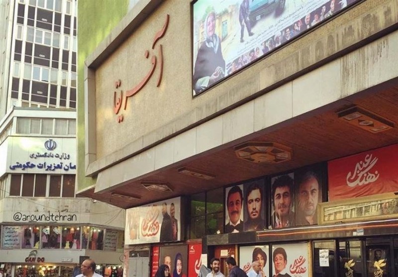 جشنواره فیلم در مشهد/ نظر تماشاگران درباره فیلم‌های &quot;گل‌های باوارده و کاپیتان&quot; + فیلم