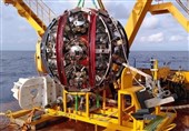 ساخت یک تلسکوپ نوترینو و استقرار در 3 کیلومتری زیر دریا! + فیلم