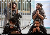 روز شلوغ تهران با اجرای 17 نمایش صحنه ای و خیابانی تئاتر