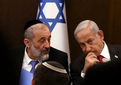نتانیاهو و شب های ناآرام تل آویو