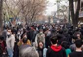 تداوم افزایش بارگذاری جمعیت در حاشیه تهران در عین &quot;آلودگی هوا&quot; و &quot;کمبود آب&quot;