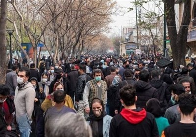 تداوم افزایش بارگذاری جمعیت در حاشیه تهران در عین &quot;آلودگی هوا&quot; و &quot;کمبود آب&quot;