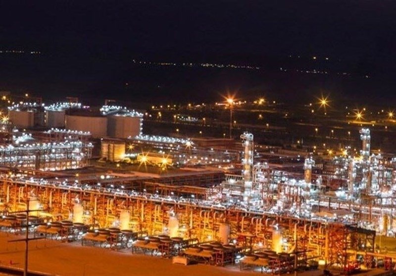 رتبه های دوم و سوم ذخایر گاز و نفت جهان در اختیار ایران