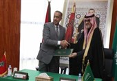 امضای تفاهم‌نامه همکاری امنیتی میان عربستان و مغرب