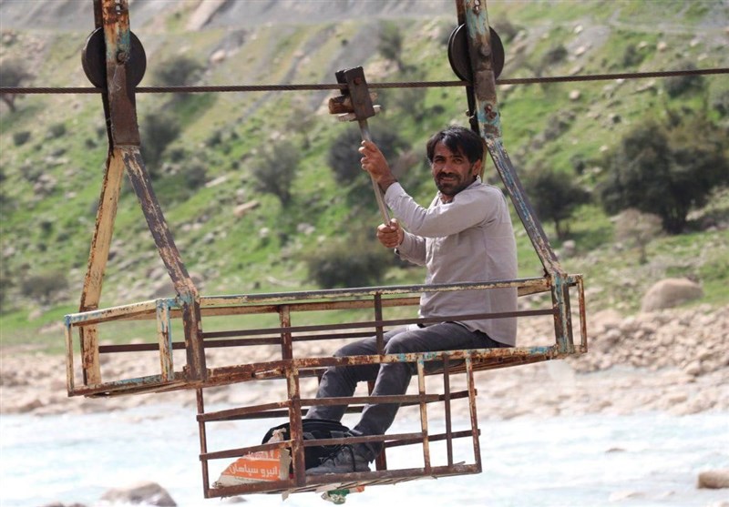 فیلم «دِرب» از 26 بهمن در ایران اکران می‌شود