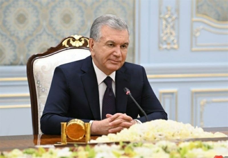 Uzbekistan Eager to Use Iran’s Technological, Industrial Achievements