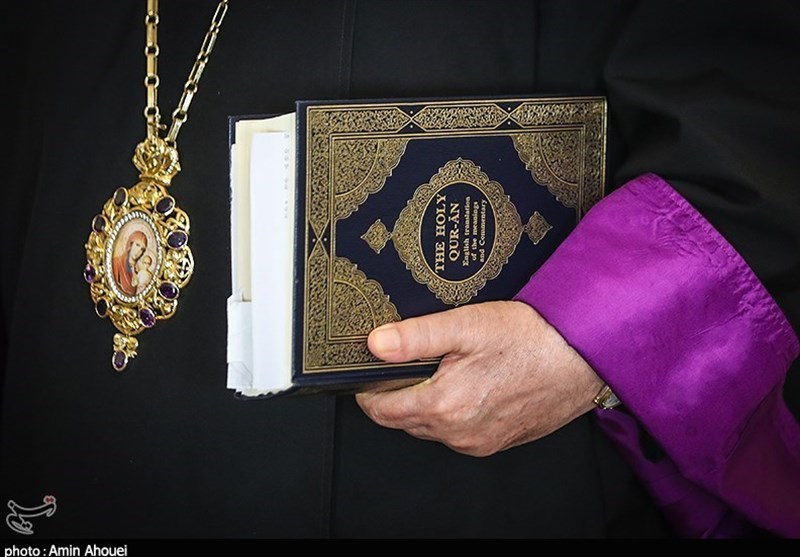 Sweden&apos;s Quran Burning Condemned by UN