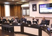 تقدیم بودجه 1402 شهرداری همدان در صحن شورای شهر