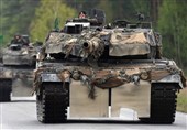 Germany Green-Lights Tank Deliveries to Ukraine