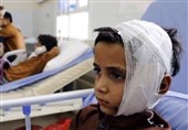 Three Yemeni Children Killed in Saudi-Led Strikes in Hudaydah