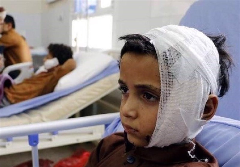 Three Yemeni Children Killed in Saudi-Led Strikes in Hudaydah