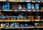 پیشنهاد سازمان غذا و داروی آمریکا برای کاهش سرب در غذاهای کودک