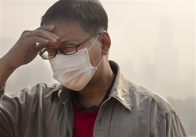 آلودگی هوا چگونه احتمال ابتلا به &quot;افسردگی&quot; را تشدید می‌کند؟