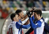 صعود پورتو به فینال جام اتحادیه در حضور کوتاه طارمی