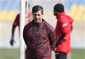 باقری: مربی ایرانی جای کی‌روش بود، بعد از جام جهانی نابودش می‌کردند/ بابت قهرمانی در لیگ اصلاً ناامید نیستیم