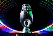 یوفا ایده 32 تیمی شدن «یورو 2028» را رد کرد