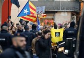 Multiple Unions Stage Strikes, Rallies in Spain’s Catalonia