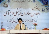 آیتاللهعلمالهدی: محیط دانشگاه، محیط زور و تحمیل نیست