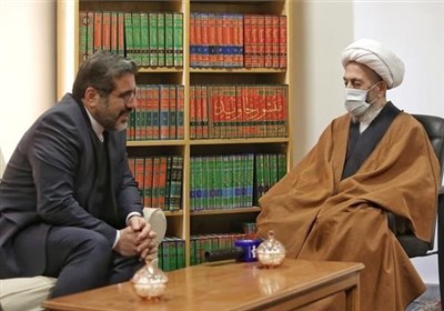 عرصه،حوزه،فرهنگ،قرآني،تقويت،سبحاني،اسماعيلي،مصونيت،آفريني،تقليد