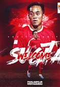 Japanese Midfielder Sugita Signs for Foolad